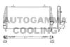 AUTOGAMMA 105822 Intercooler, charger